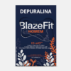 Depuralina blazefit hombre - 60 cápsulas - DEPURALINA