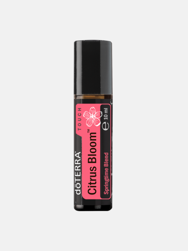 Citrus Bloom Touch - 10ml - doTerra