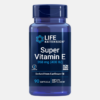 Super Absorbable Tocotrienols - 60 softgels - Life Extension