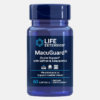 MacuGuard Ocular Support with Astaxanthin - 60 softgels - Life Extension