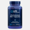 Life Extension Mix - 360 cápsulas