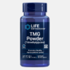 TMG Powder - 50g - Life Extension