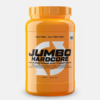 Jumbo Hardcore brittle White Chocolate - 1530g - Scitec Nutrition