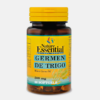 Germen de Trigo 500mg - 60 cápsulas - Nature Essential