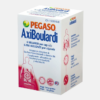 Axiboulardi - 12 cápsulas - Pegaso