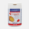 Glucosamine Complete - 120 comprimidos - Lamberts