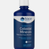 Colloidal Minerals Unflavored - 946 ml - Trace Minerals