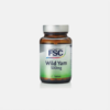 Wild Yam 500mg - 30 comprimidos - FSC