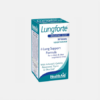 Lungforte - 30 comprimidos - Health Aid