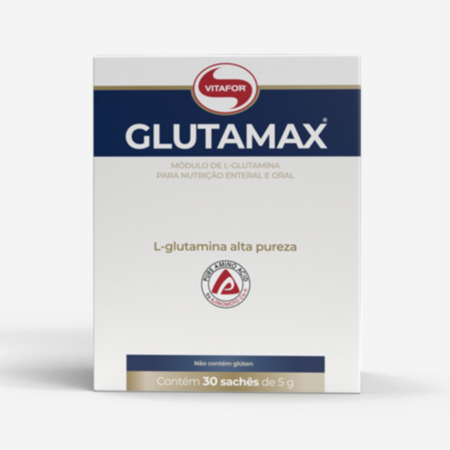 Glutamax – 30 sobres – Vitafor