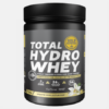 Total Hydro Whey Vainilla - 900g - Gold Nutrition