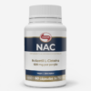 NAC - 60 cápulas - Vitafor