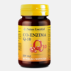 Co-enzyma Q-10 200 mg - 30 cápsulas - Nature Essential