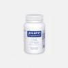 ONE Omega - 60 cápsulas - Pure Encapsulations