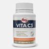 Vita C3 - 60 cápsulas - Vitafor