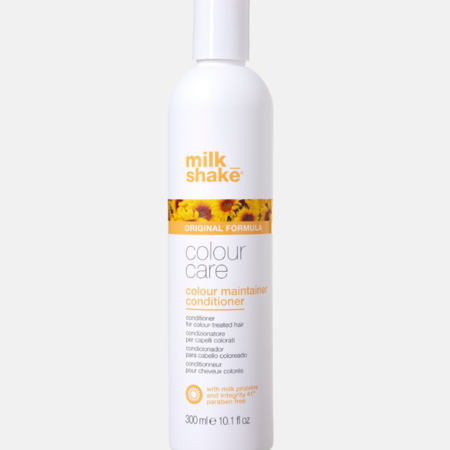 Haircare color maintainer conditioner – 300ml – Milk Shake