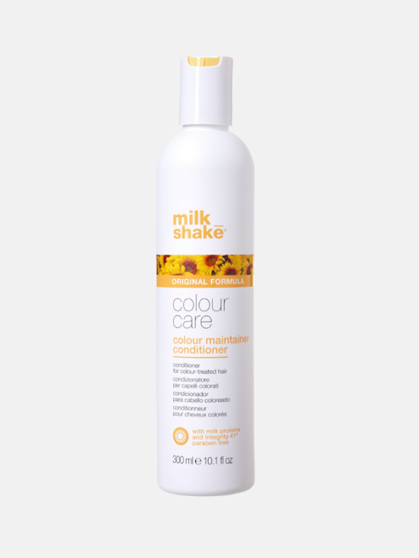 Haircare color maintainer conditioner - 300ml - Milk Shake