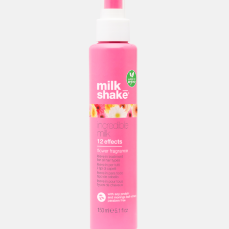 Incredible milk flower fragance – 150ml – Milk Shake
