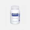 Curcumina - 60 cápsulas - Pure Encapsulations
