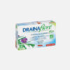 Drainaflore - 20 Ampollas - Super Diet