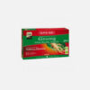 Ginseng Royal Jelly Acerola Bio - 20 ampollas - Super Diet