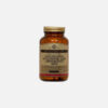Glucosamina + Ácido Hialurónico + Condroitina + MSM - 60 cápsulas - Solgar
