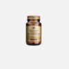 Complejo de vitamina B Megasorb - 50 tabletas - Solgar