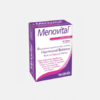 Menovital - 60 comprimidos - Health Aid