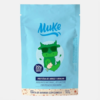 Muke Proteína Vegetal Plátano y Canela - 900g - +Mu