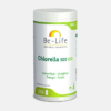 Chlorella 500 BIO - 200 comprimidos - Be-Life