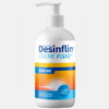 Desinflin Crema Fisio Rx - 500ml - Farmodiética