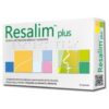 RESALIM PLUS 10cap.