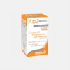 A to Z Multivit - 90 comprimidos - Health Aid