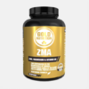 ZMA - 90 cápsulas - Gold Nutrition