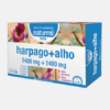 Harpago + Ajo Forte - 20 ampollas - Naturmil