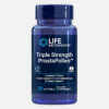 Triple Strength ProstaPollen - 30 softgels - Life Extension