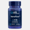 VenoFlow - 30 cápsulas - Life Extension