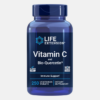 Vitamin C Bio Quercetin - 250 comprimidos - Life Extension