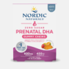 Zero Sugar Prenatal DHA Gummy Chews - 27 gomas - Nordic Naturals