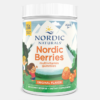Nordic Berries Multivitamin Original Flavor - 200 gomas - Nordic Naturals
