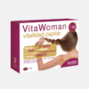 VitaWoman Vitalidad Capilar - 60 comprimidos - Eladiet