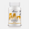 Manganeso - 90 comprimidos - Soria Natural