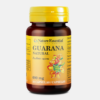 Guaraná 600 mg - 50 cápsulas - Nature Essential