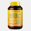 Aceite de Onagra 1000 mg - 100 cápsulas - Nature Essential