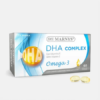 DHA Complex - 60 cápsulas - Marnys