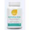 DHA NATURAL alta concentración 180 perlas