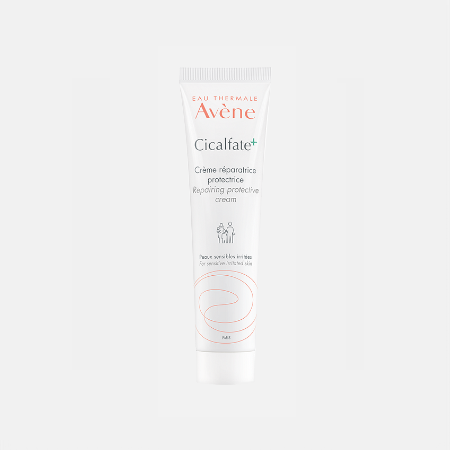 Cicalfate Crema Protectora Reparadora – 40 ml – Avène