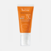 Cuidado Solar Antiedad SPF 50+ - 50 ml - Avène