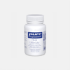 DHA Utimate - 60 cápsulas - Pure Encapsulations
