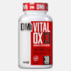 VITAL OX13 Antioxidant formula - 90 cápsulas - DMI Nutrition